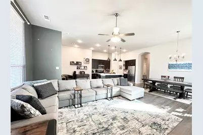 1593 Kessler Drive, Forney, TX 75126 - Photo 3