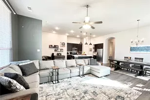 1593 Kessler Dr, Forney, TX 75126 - Photo 3