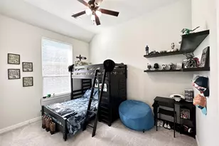 1593 Kessler Dr, Forney, TX 75126 - Photo 17