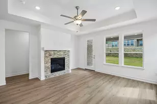 4405 Bacall Ave, Celina, TX 75009 - Photo 5