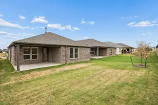 4405 Bacall Ave, Celina, TX 75009 - Photo 19