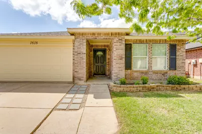1616 Diamond Lake Trail, Fort Worth, TX 76247 - Photo 1