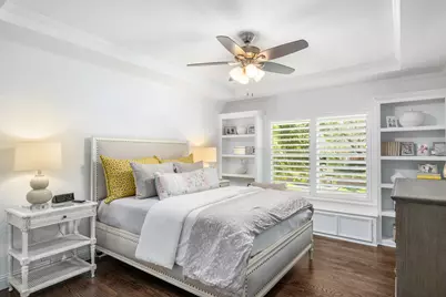 4009 Tave Court, Arlington, TX 76016 - Photo 23