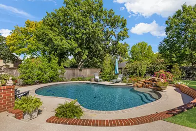 4009 Tave Court, Arlington, TX 76016 - Photo 29