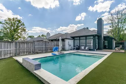 5316 Baton Rouge Boulevard, Frisco, TX 75035 - Photo 1
