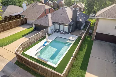 5316 Baton Rouge Boulevard, Frisco, TX 75035 - Photo 29