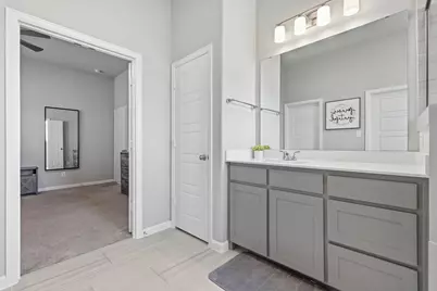 3141 Brazoria Drive, Little Elm, TX 75068 - Photo 21
