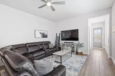 3141 Brazoria Drive, Little Elm, TX 75068 - Photo 7