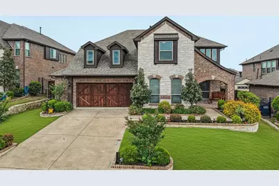 1310 Divine Rose Way, Wylie, TX 75098 - Photo 5