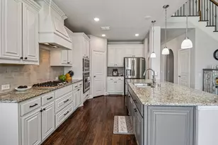 1310 Divine Rose Way, Wylie, TX 75098 - Photo 11