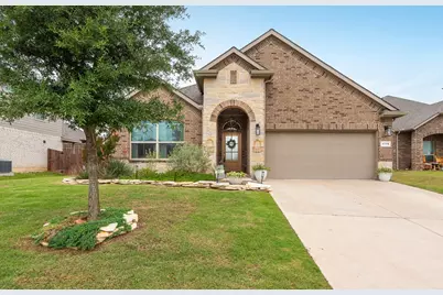 1715 Swale Lane, Granbury, TX 76049 - Photo 1