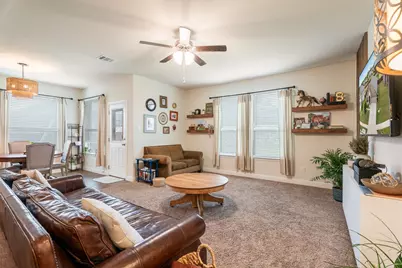 1715 Swale Lane, Granbury, TX 76049 - Photo 23