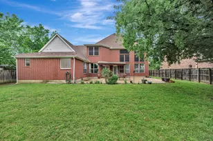4730 Bayberry St, Flower Mound, TX 75028 - Photo 37
