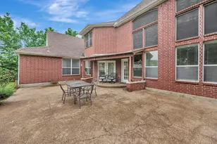 4730 Bayberry St, Flower Mound, TX 75028 - Photo 35