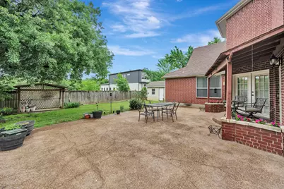 4730 Bayberry Street, Flower Mound, TX 75028 - Photo 35