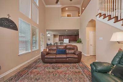 4730 Bayberry Street, Flower Mound, TX 75028 - Photo 11