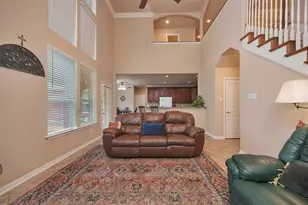 4730 Bayberry St, Flower Mound, TX 75028 - Photo 11