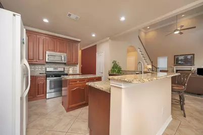 4730 Bayberry Street, Flower Mound, TX 75028 - Photo 3