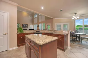 4730 Bayberry St, Flower Mound, TX 75028 - Photo 3