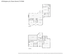 4730 Bayberry St, Flower Mound, TX 75028 - Photo 39