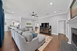 1507 Greenleaf Ct, Aledo, TX 76008 - Photo 9