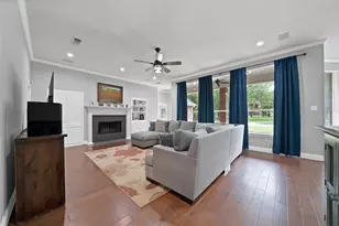 1507 Greenleaf Ct, Aledo, TX 76008 - Photo 7