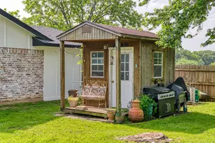 2268 Tanglewood St, Weatherford, TX 76085 - Photo 39