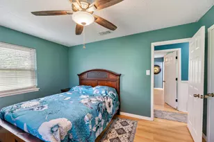2268 Tanglewood St, Weatherford, TX 76085 - Photo 25