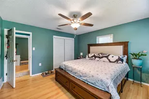 2268 Tanglewood St, Weatherford, TX 76085 - Photo 27