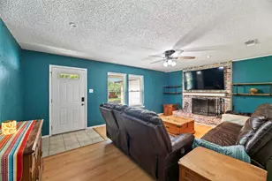 2268 Tanglewood St, Weatherford, TX 76085 - Photo 11