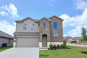 300 Perk St, Keene, TX 76059 - Photo 1