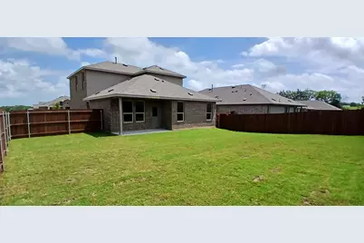 300 Perk Street, Keene, TX 76059 - Photo 13