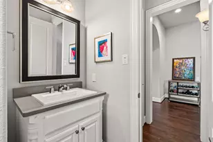 7600 Glenwick, The Colony, TX 75056 - Photo 13