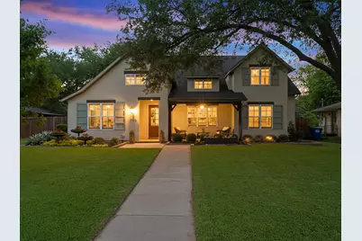 2965 Eric Lane, Farmers Branch, TX 75234 - Photo 1