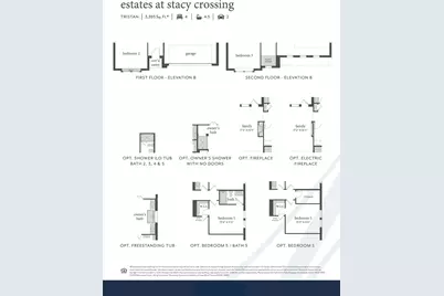 5408 Roselyn Way, McKinney, TX 75070 - Photo 3