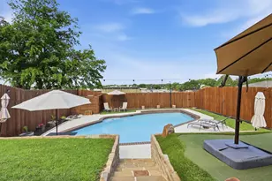 3109 Emerald St, Bedford, TX 76021 - Photo 3