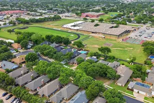3109 Emerald St, Bedford, TX 76021 - Photo 37