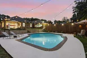 3109 Emerald St, Bedford, TX 76021 - Photo 9