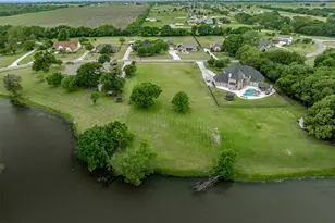 Lot 23 Cypress Point Dr, Gunter, TX 75058 - Photo 1
