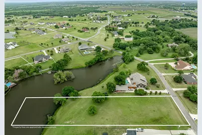 Lot 23 Cypress Point Drive, Gunter, TX 75058 - Photo 3
