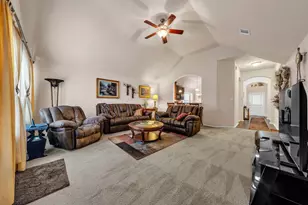8713 Pitchfork Ranch Rd, Fort Worth, TX 76134 - Photo 11