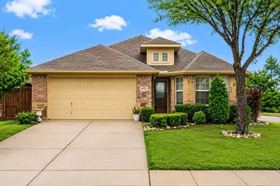 8713 Pitchfork Ranch Road, Fort Worth, TX 76134 - Photo 1