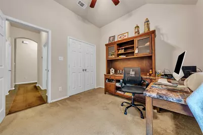 8713 Pitchfork Ranch Road, Fort Worth, TX 76134 - Photo 21