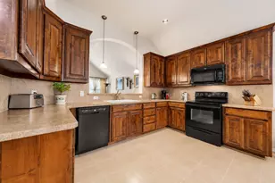 8713 Pitchfork Ranch Rd, Fort Worth, TX 76134 - Photo 7