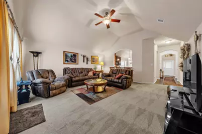 8713 Pitchfork Ranch Road, Fort Worth, TX 76134 - Photo 9