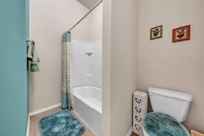 8713 Pitchfork Ranch Road, Fort Worth, TX 76134 - Photo 27