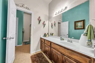 8713 Pitchfork Ranch Rd, Fort Worth, TX 76134 - Photo 27