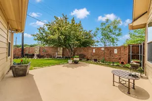 8713 Pitchfork Ranch Rd, Fort Worth, TX 76134 - Photo 29