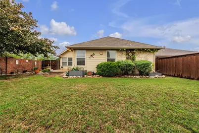 8713 Pitchfork Ranch Road, Fort Worth, TX 76134 - Photo 33