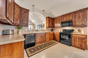 8713 Pitchfork Ranch Rd, Fort Worth, TX 76134 - Photo 9